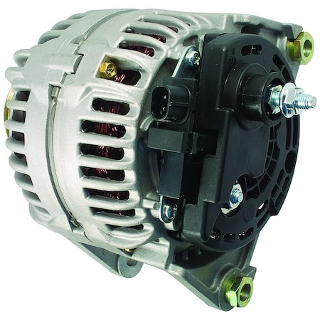 Replacement For Aim, 13987 Alternator